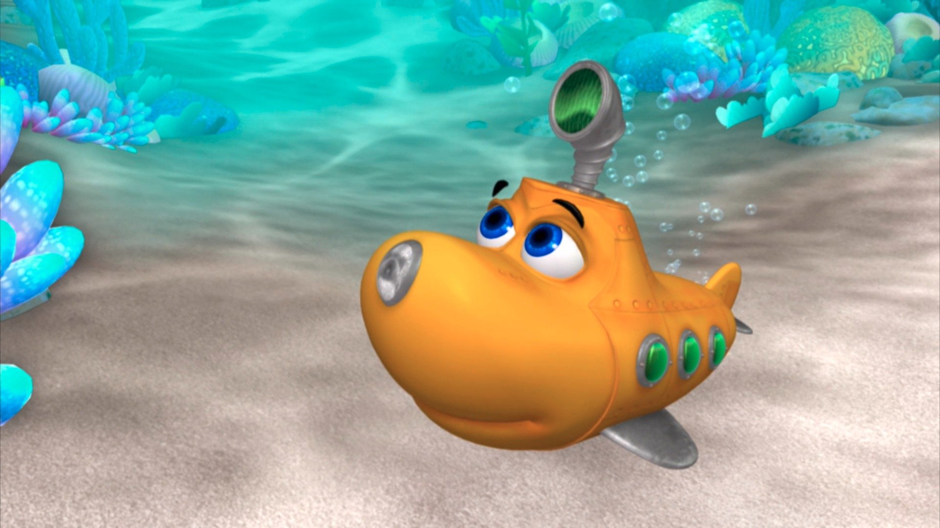 Watch Dive, Olly, Dive Online for Free. The Roku Channel