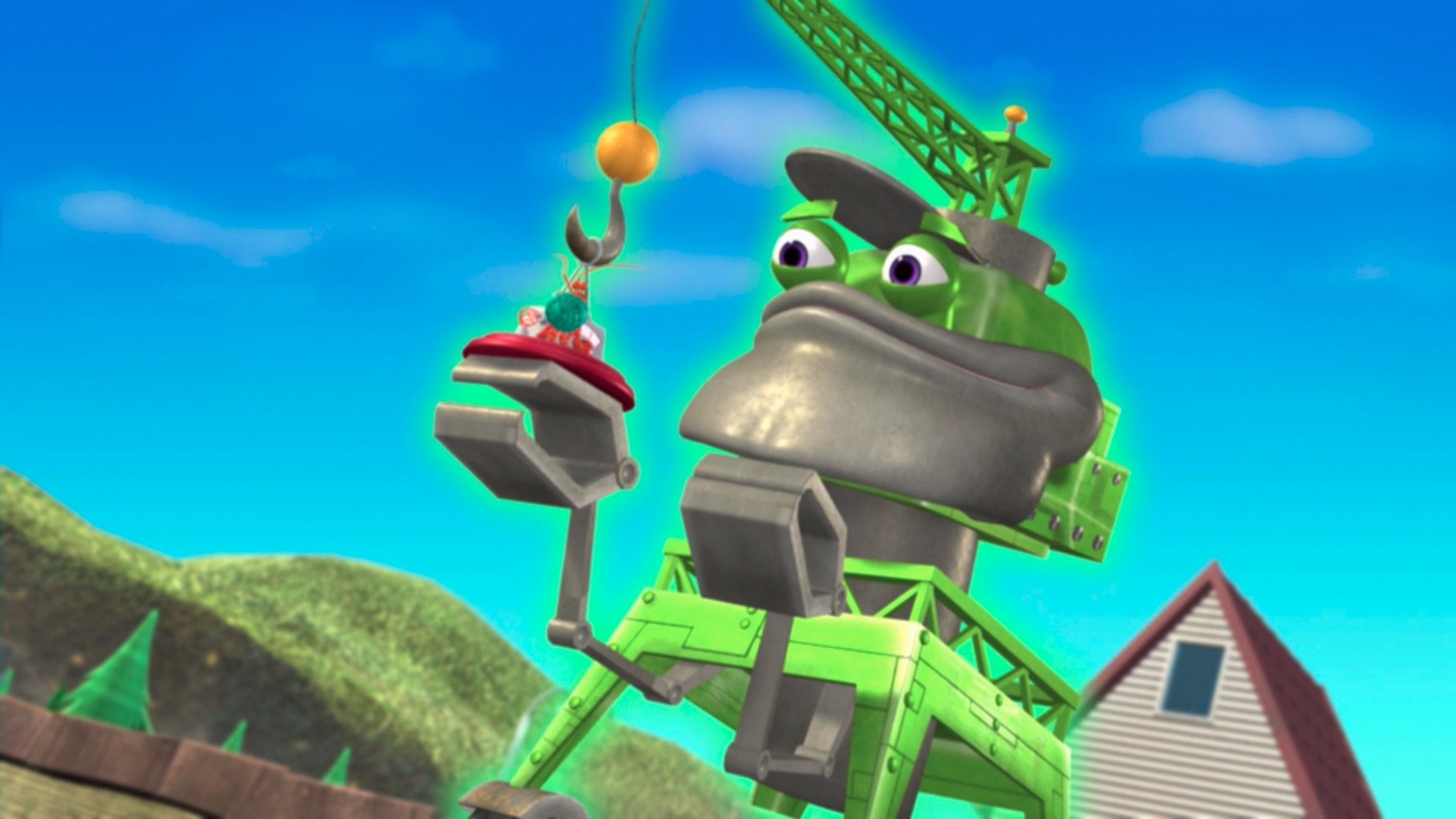 Watch Dive, Olly, Dive Online for Free. The Roku Channel