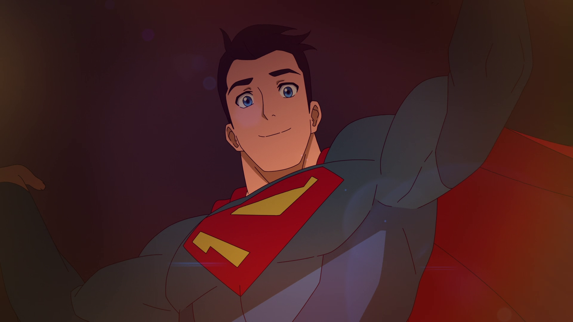 My Adventures with Superman