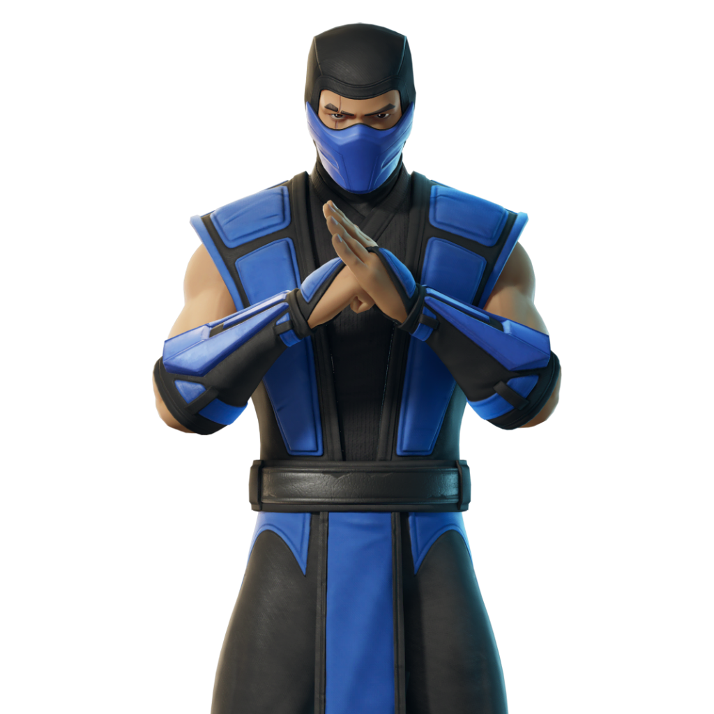 Sub Zero (MK3)