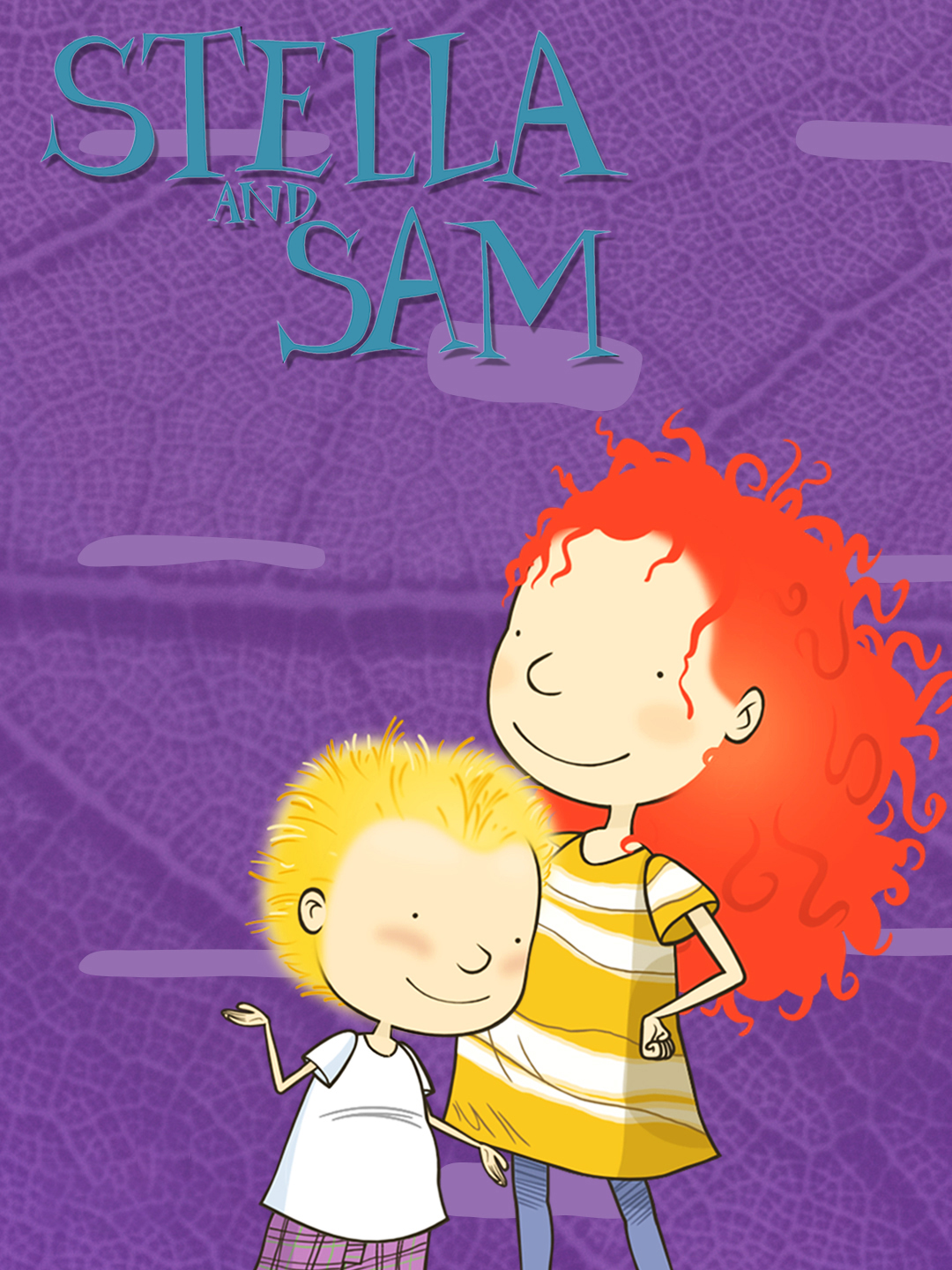 Stella and Sam. The Dubbing Database