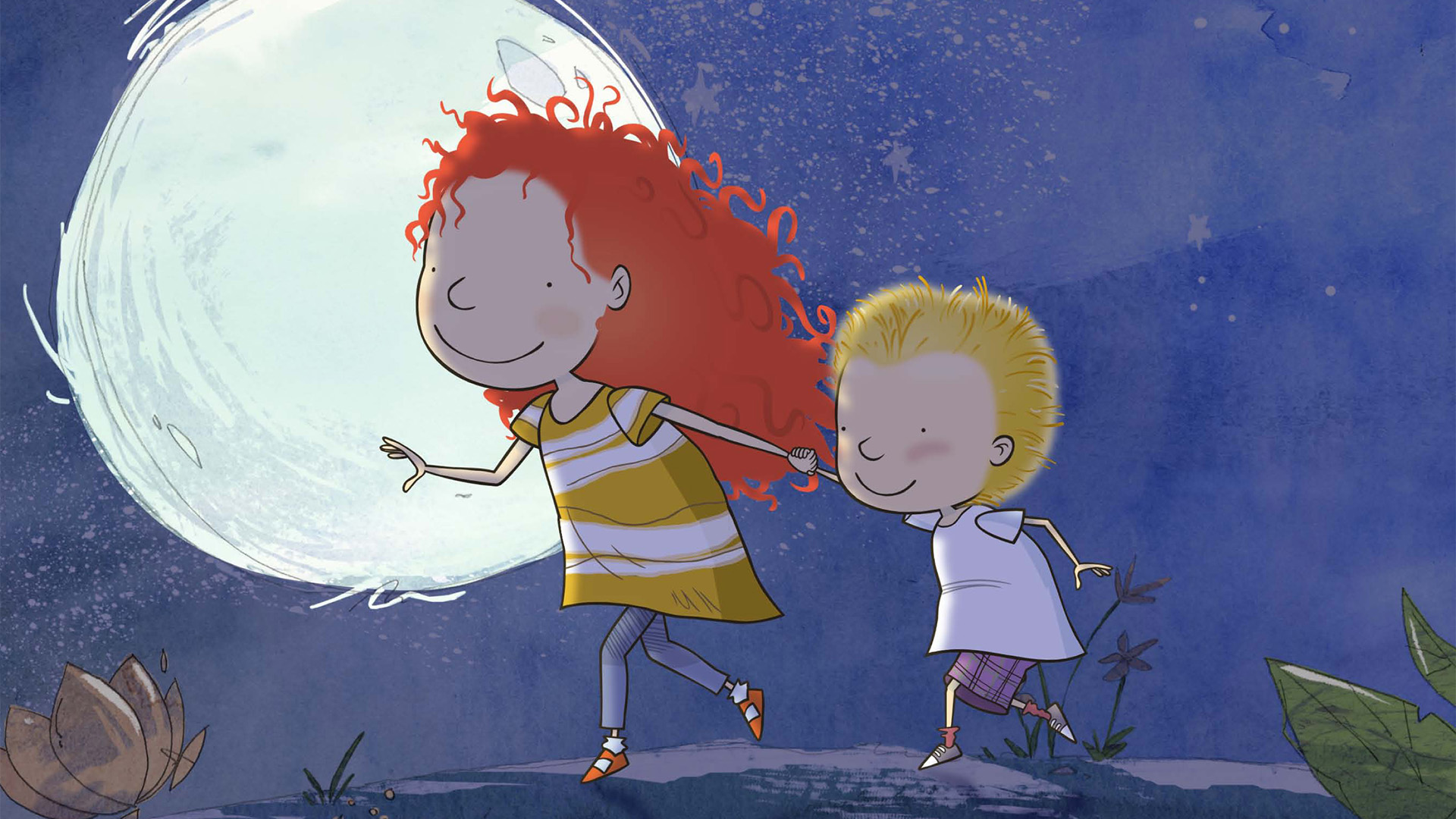 Watch Stella and Sam Online for Free. The Roku Channel