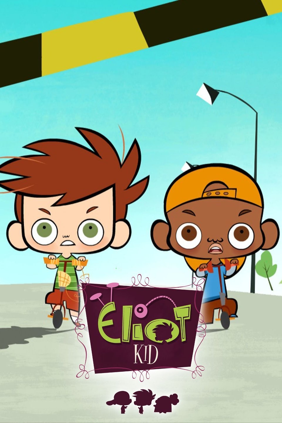Eliot Kid Wallpapers - Wallpaper Cave