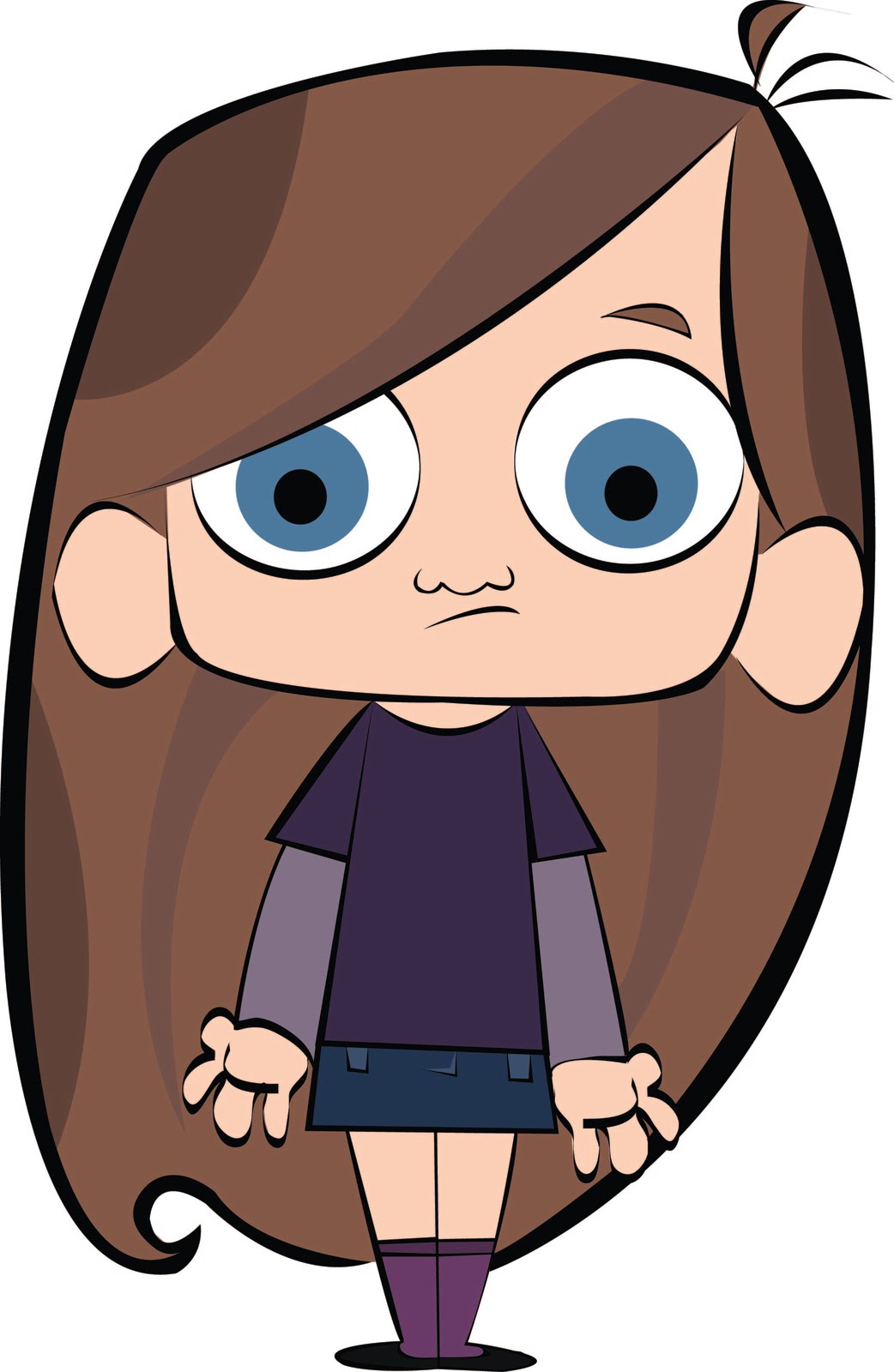 Literally.is.Aswell.: .eliot kid