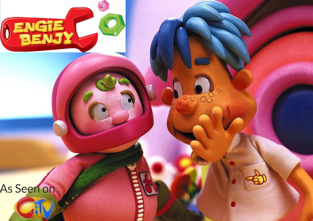 Engie Benjy. Happy Birthday, Favorite TV Programs