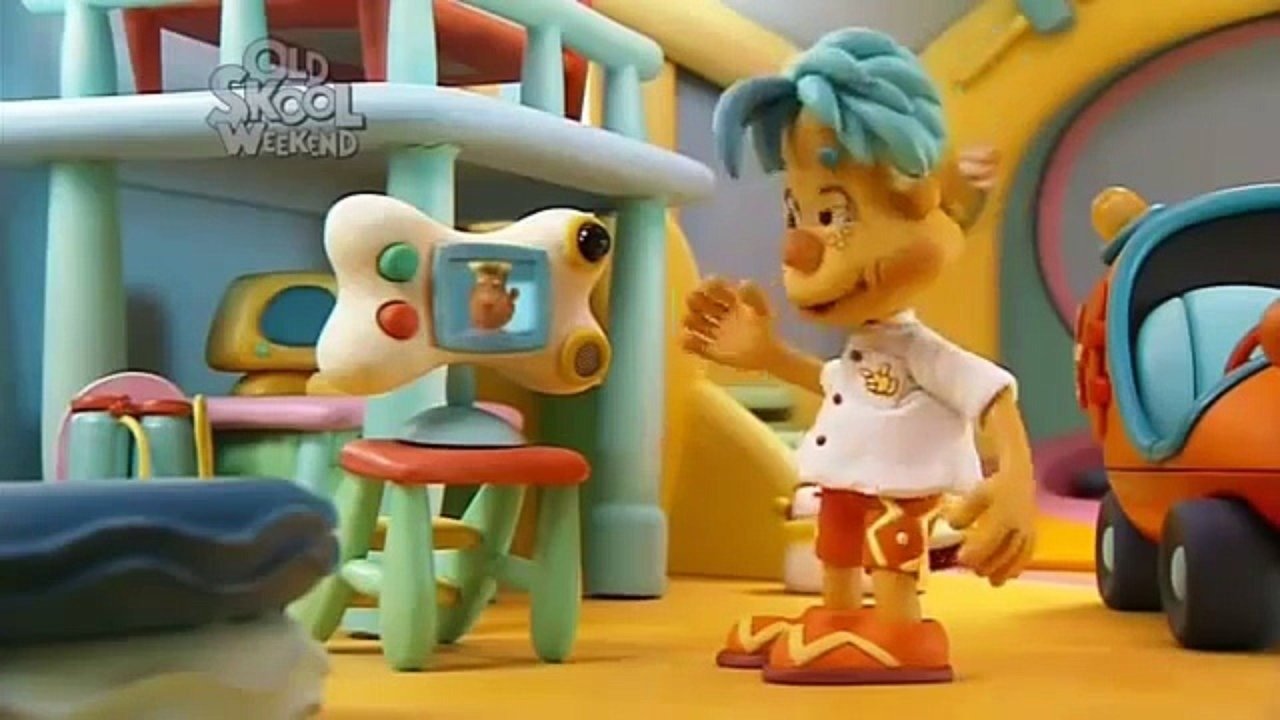 Engie Benjy 3 ons, Engie Benjy!