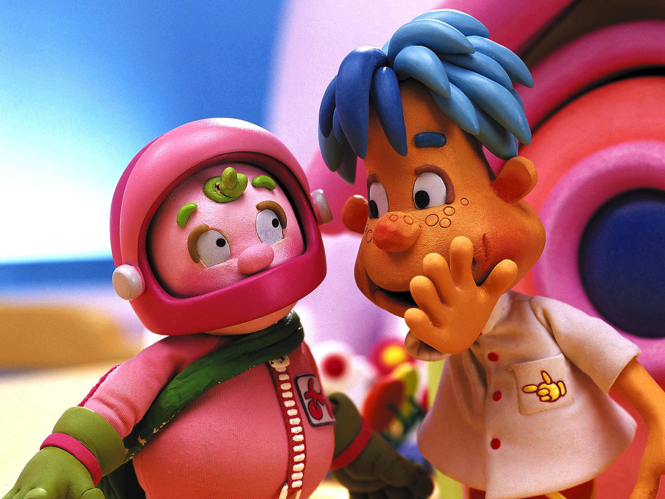 Watch Engie Benjy Season 2