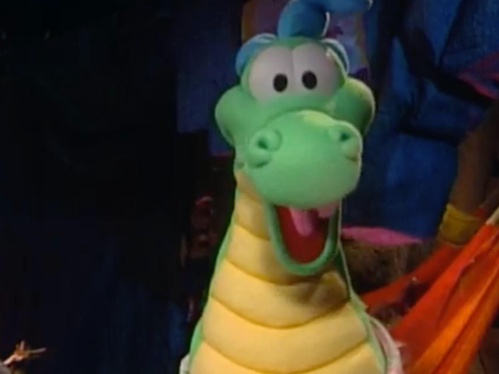 Watch Eureeka's Castle Season 1