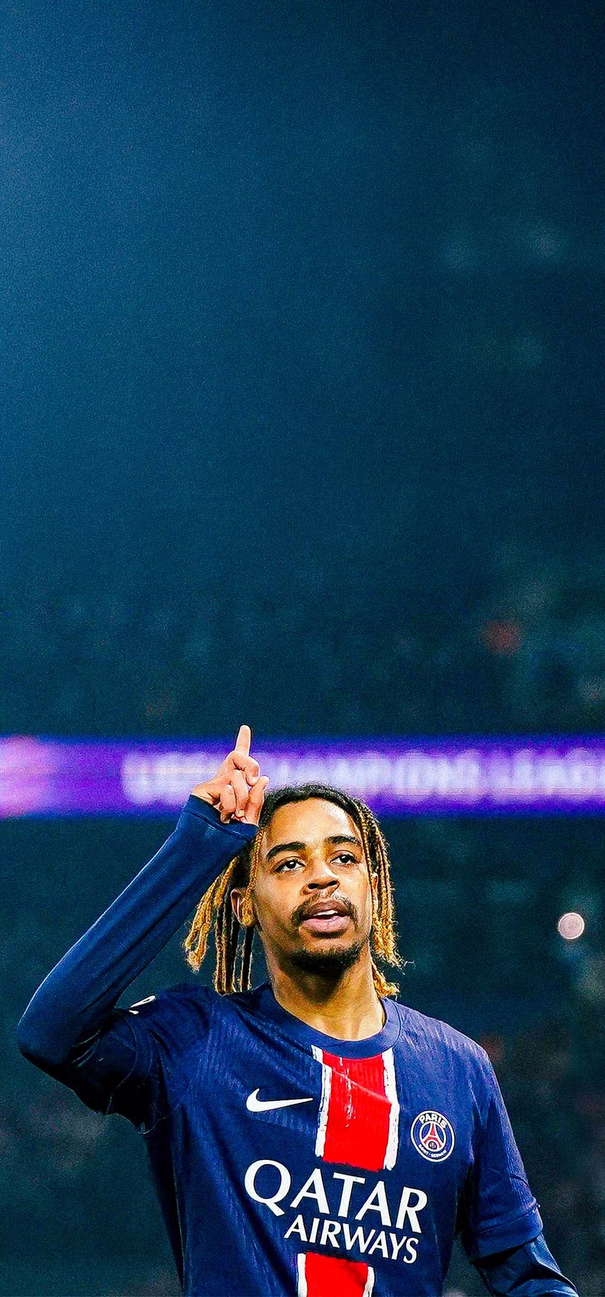 Paris Saint Germain Wallpaper 4k