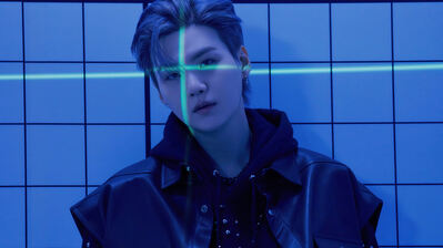 Suga HD 4K Wallpaper PC & Phone