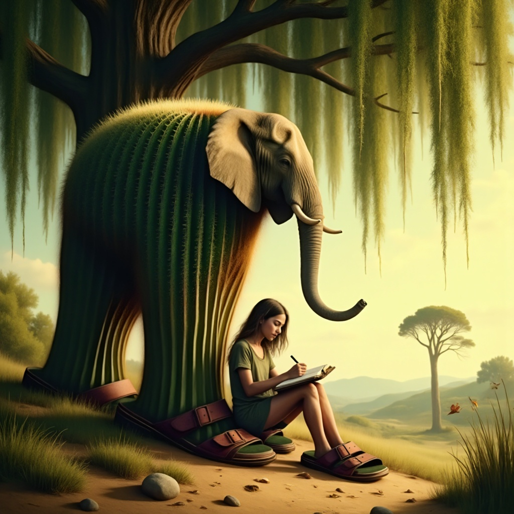 Browse the Best Lirilì Larilà Fan Art