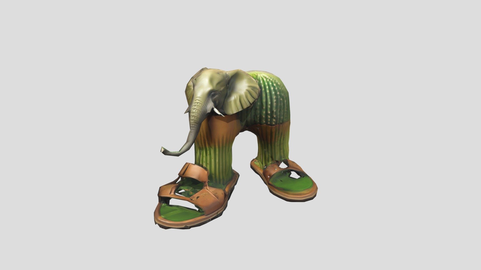 Lirilì Larilà model by macdougallclaudine8 [5697d74]