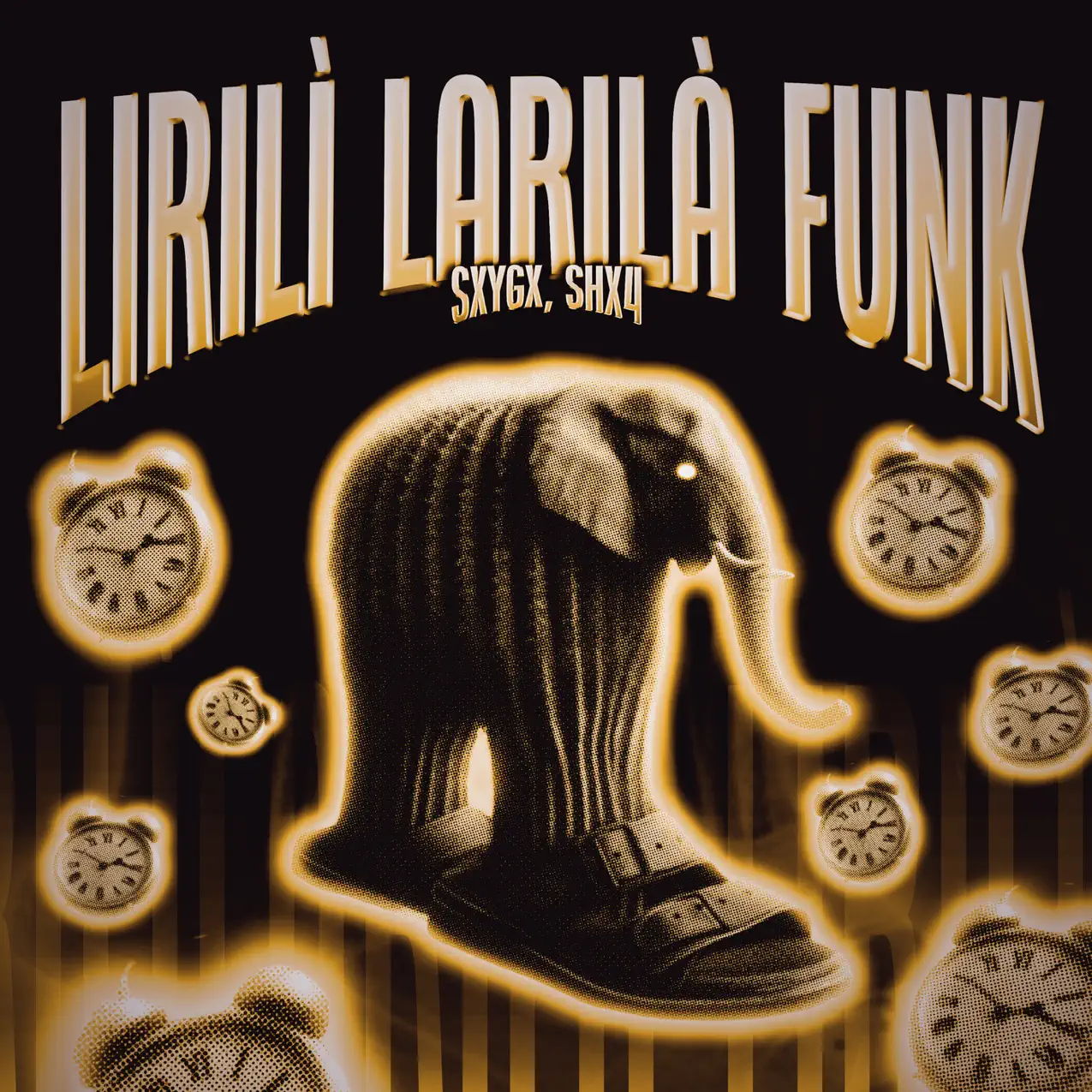 LIRILÌ LARILÀ FUNK (Slowed) & SHX4: Song Lyrics, Music Videos & Concerts