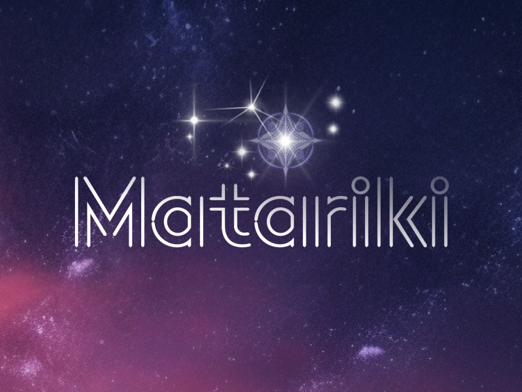 Free Matariki Resources
