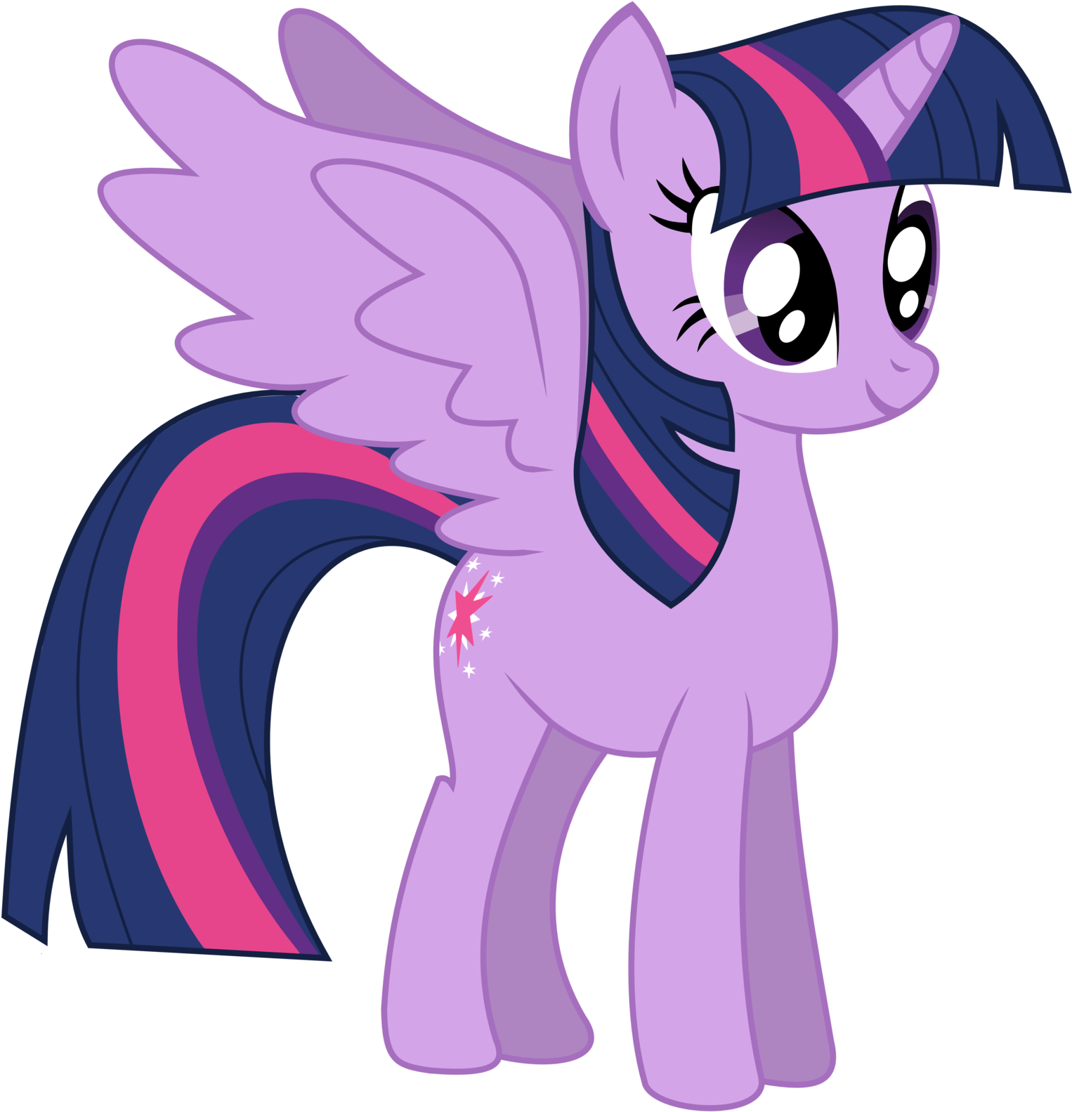 Download Twilight Sparkle My Little Pony
