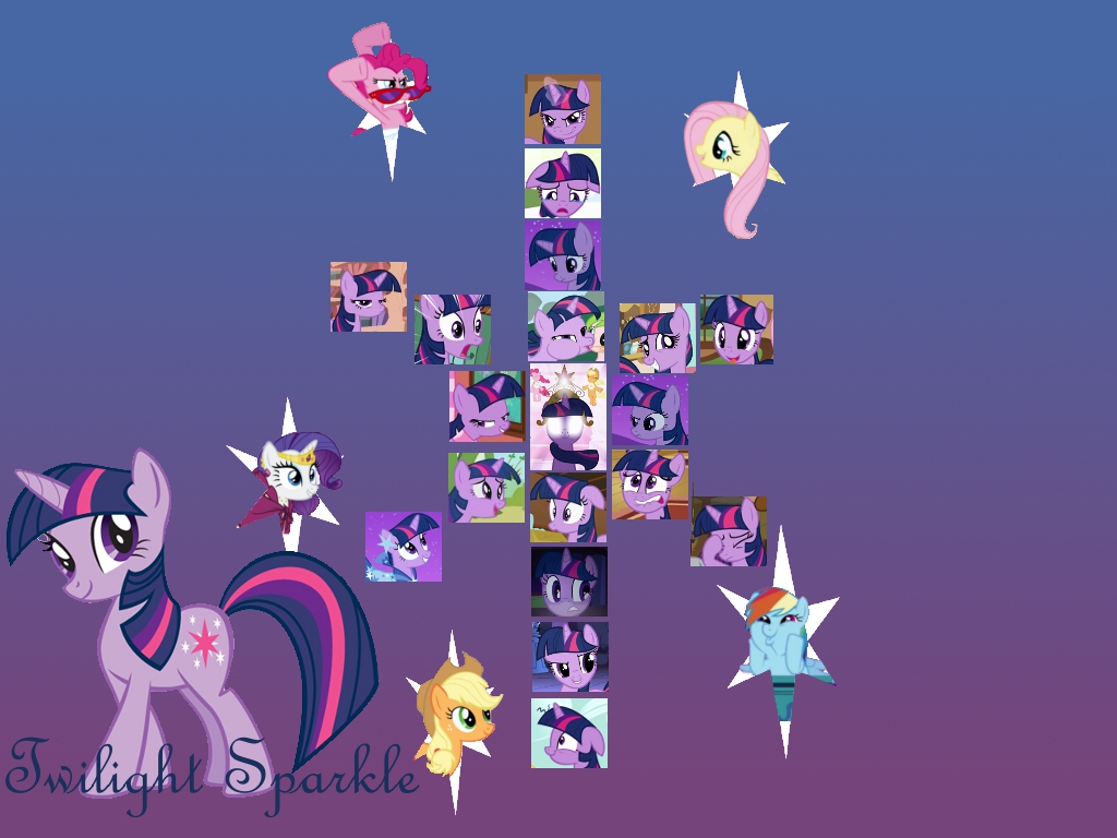 MLP: FiM