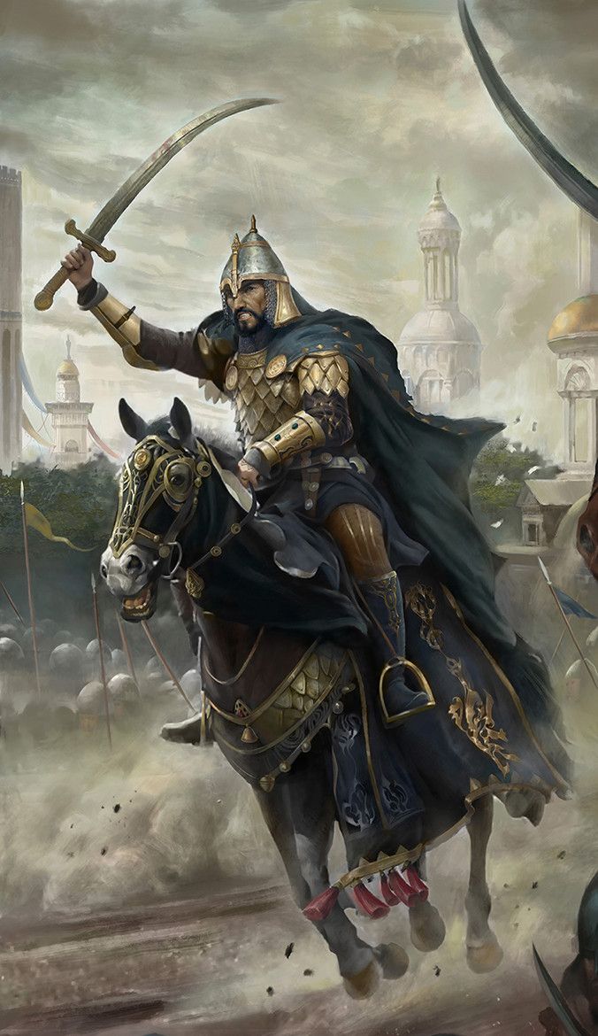 YouTube. Persian warrior, Warrior, Warriors wallpaper