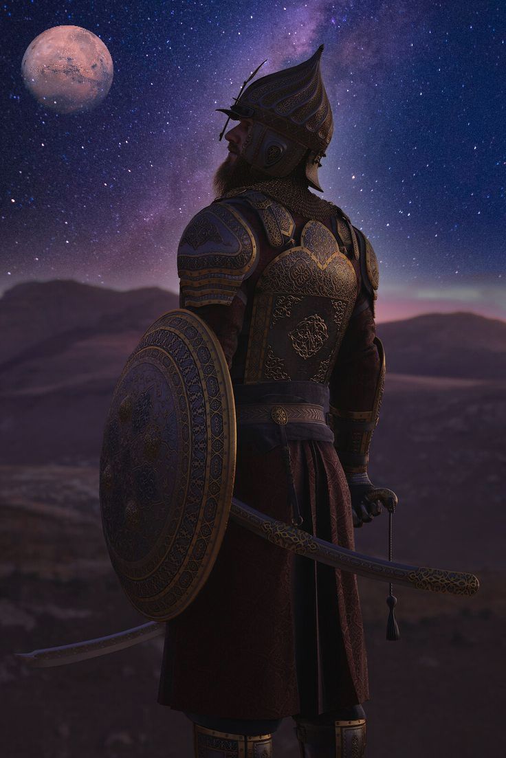 Arab warrior wallpaper. Persian warrior, Warriors wallpaper, Islamic art