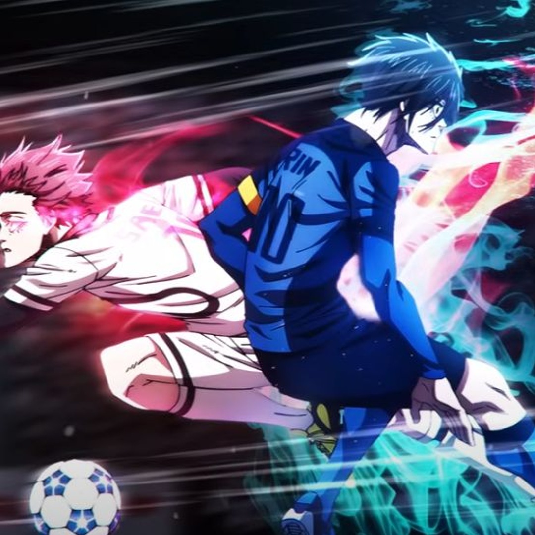 Stream Rin Vs Sae Theme Lock S2 Ep8 OST by suce. Listen online for free on SoundCloud