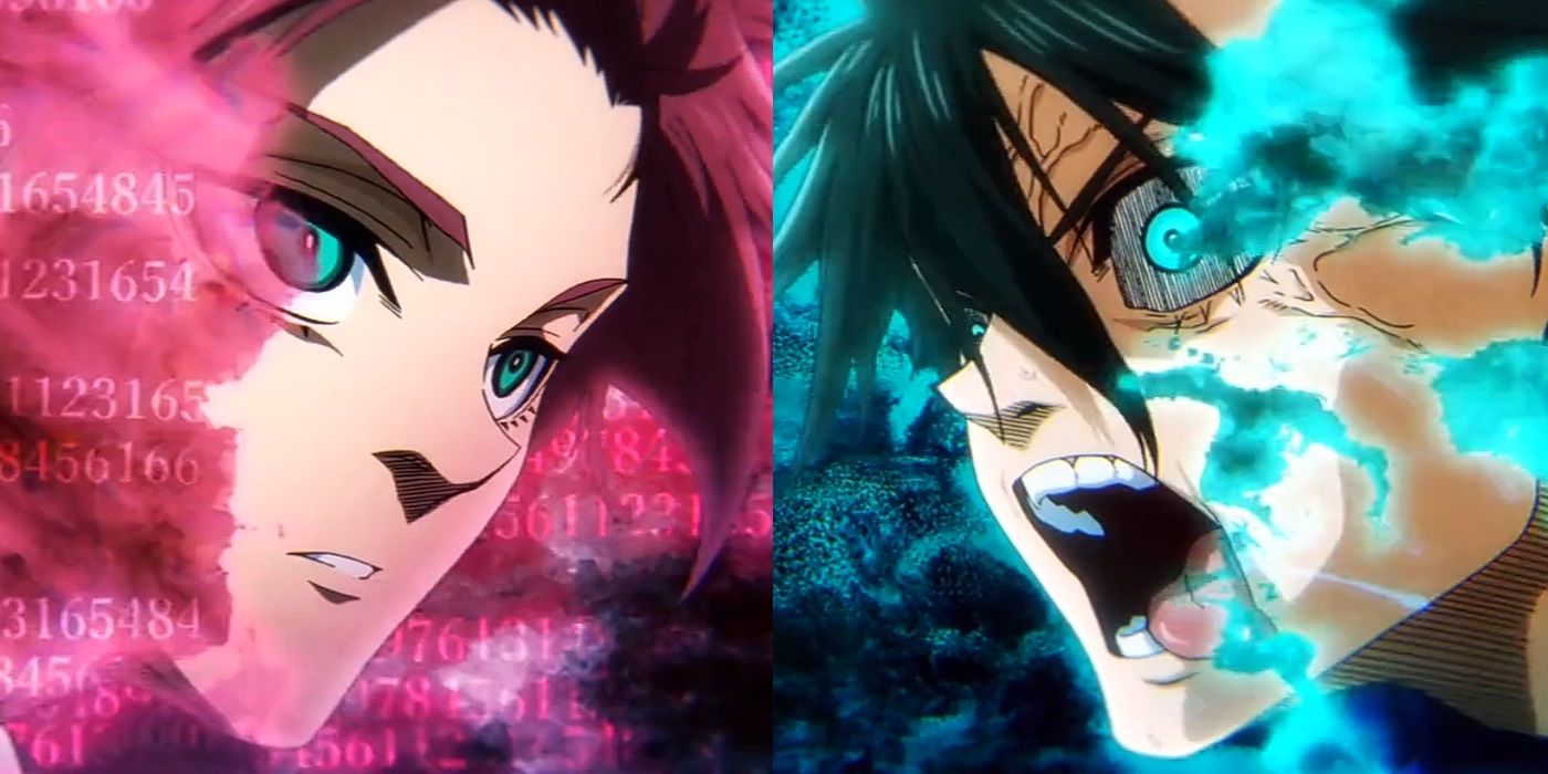 Blue Lock Season 2's Anime Changes Builds Up One Of The Series' Most Anticipated Matches