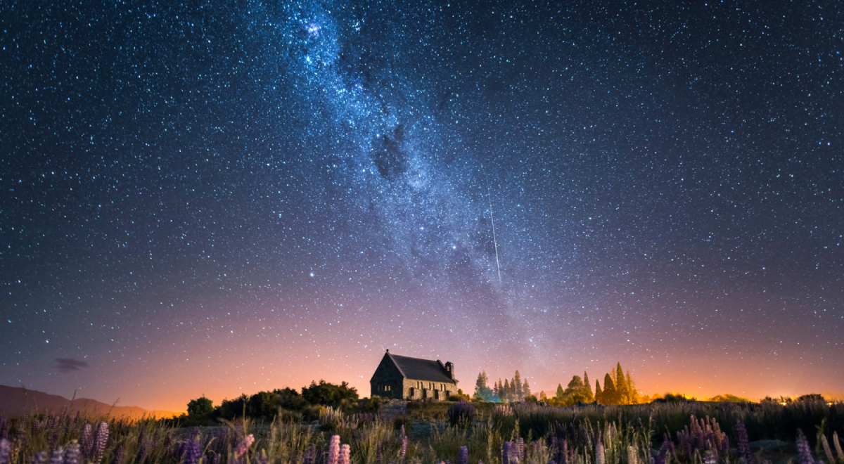Celebrating Matariki: Best Places in the World to Go Stargazing. Flight Centre NZ