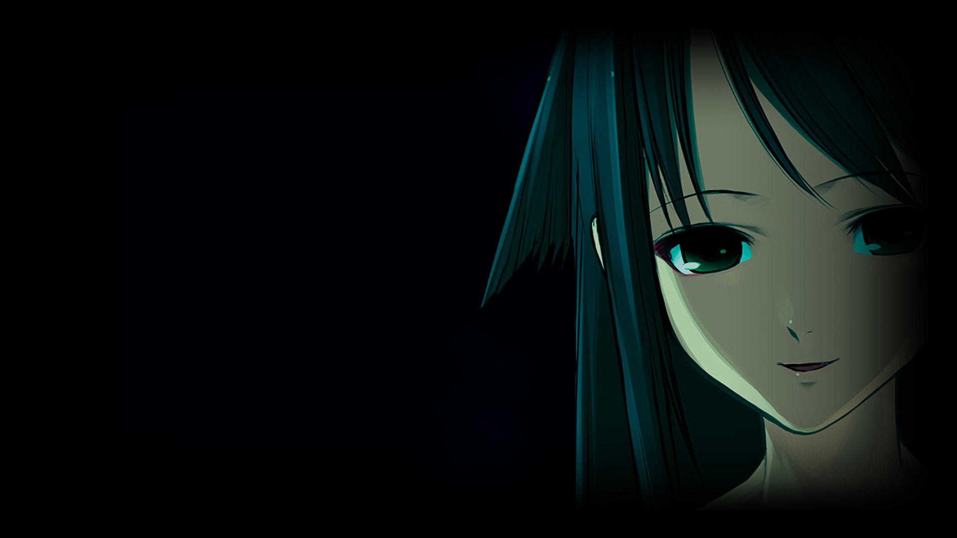 Saya (Profile Background)