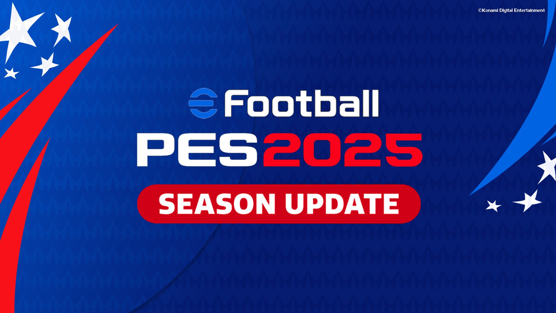 Monster Patch PES 2025 SEASON UPDATE Ps4Hen / Ps5Hen Jailbreak Coming Soon this summer
