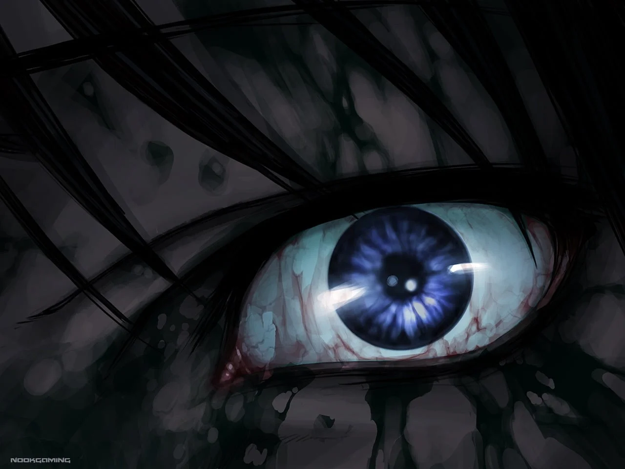 The Song Of Saya. Saya No Uta