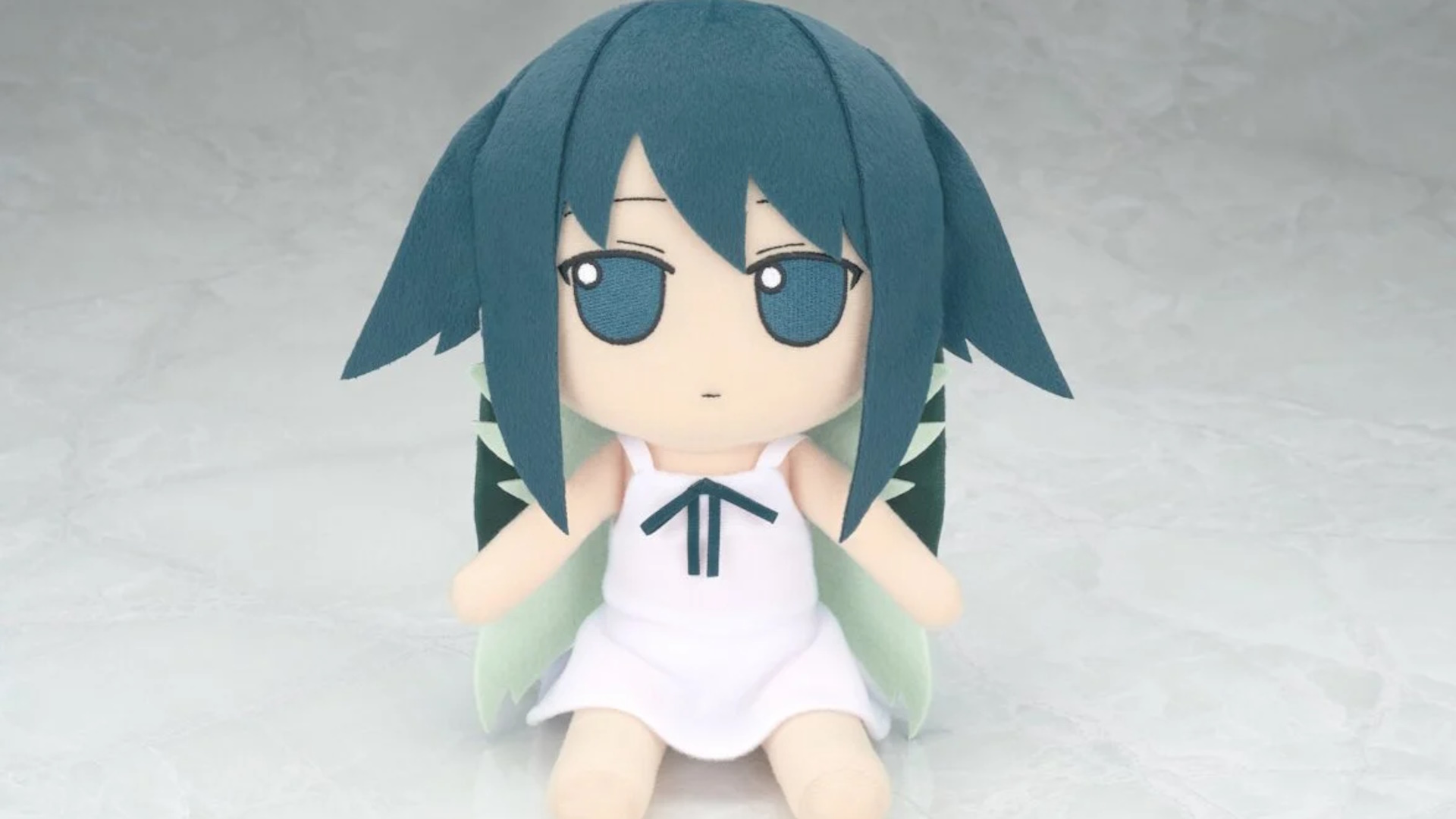 I may need your help: Japanese visual novel publisher goofs too close to the sun by saying one anime girl plushie made more money in 28 hours than its past 28 years