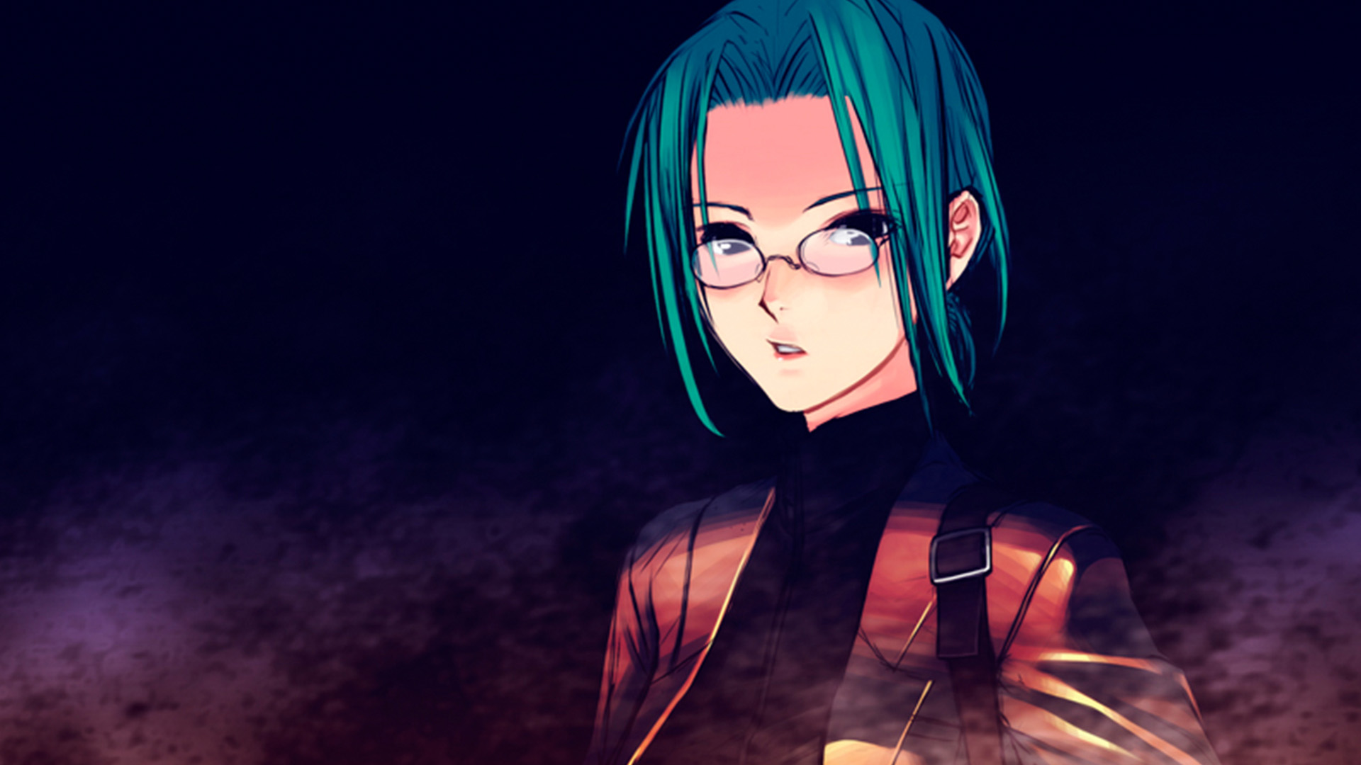 Showcase - The Song of Saya