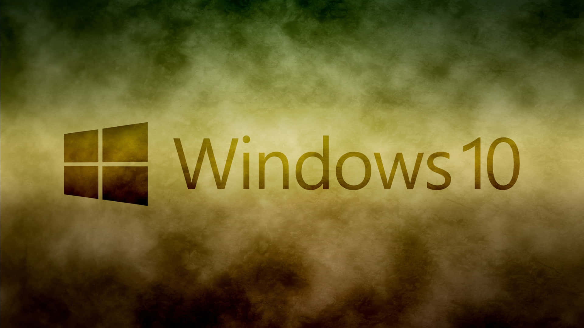 Windows 10 Background