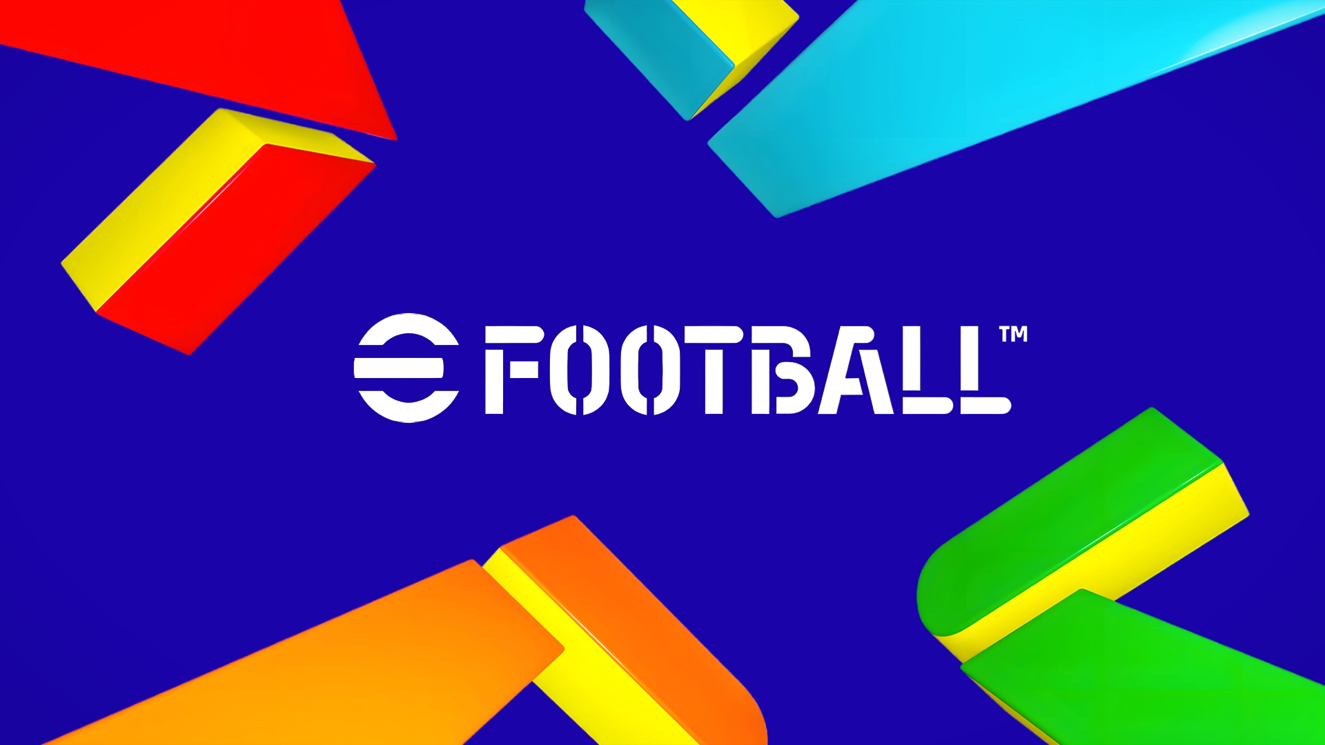 PES 2017. eFootball™ 2025 Menu Graphic Cristiano Ronaldo Edition With All Patches