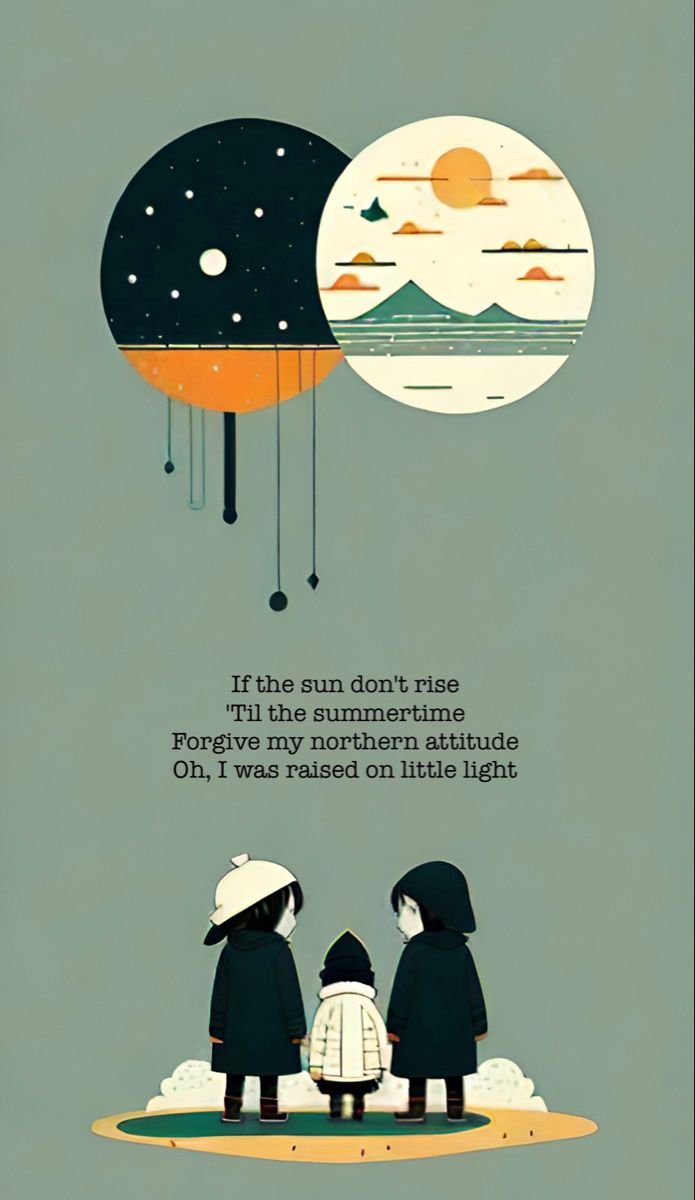 Noah Kahan Stick Season phone wallpaper