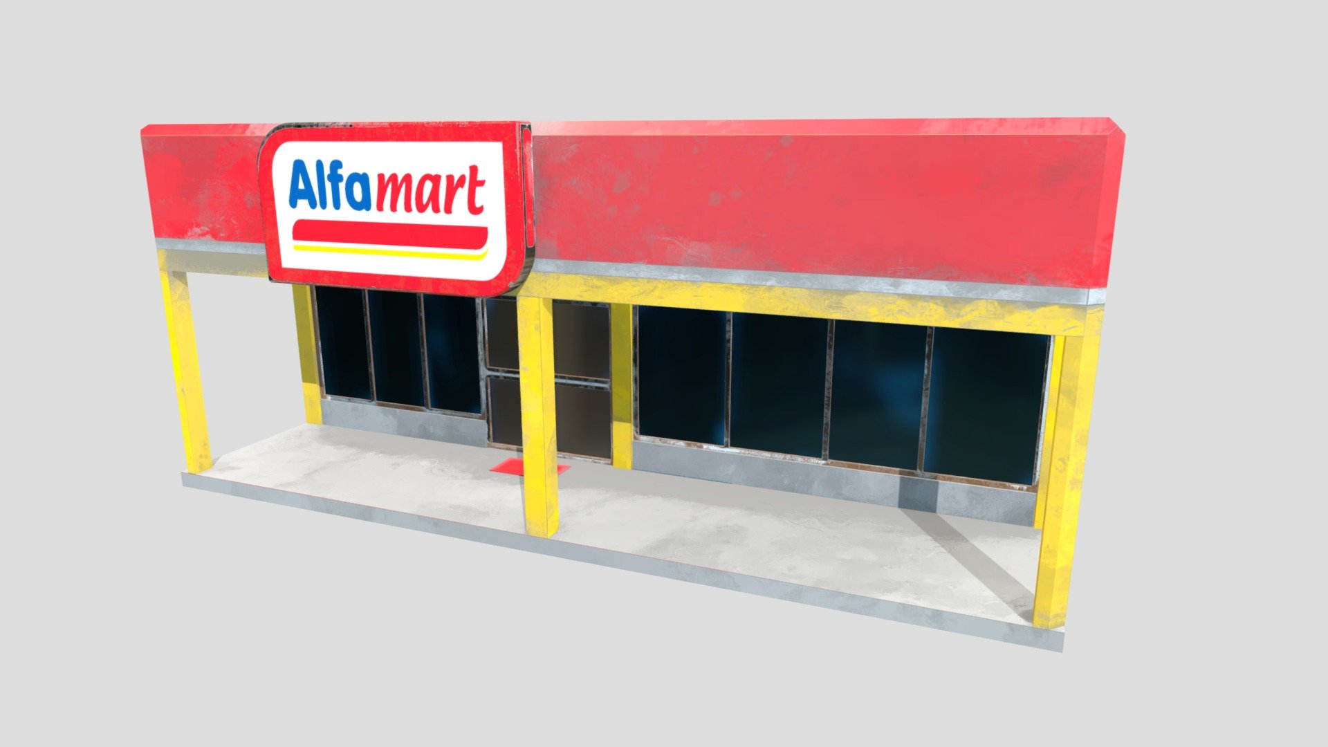 Alfamart Philippines