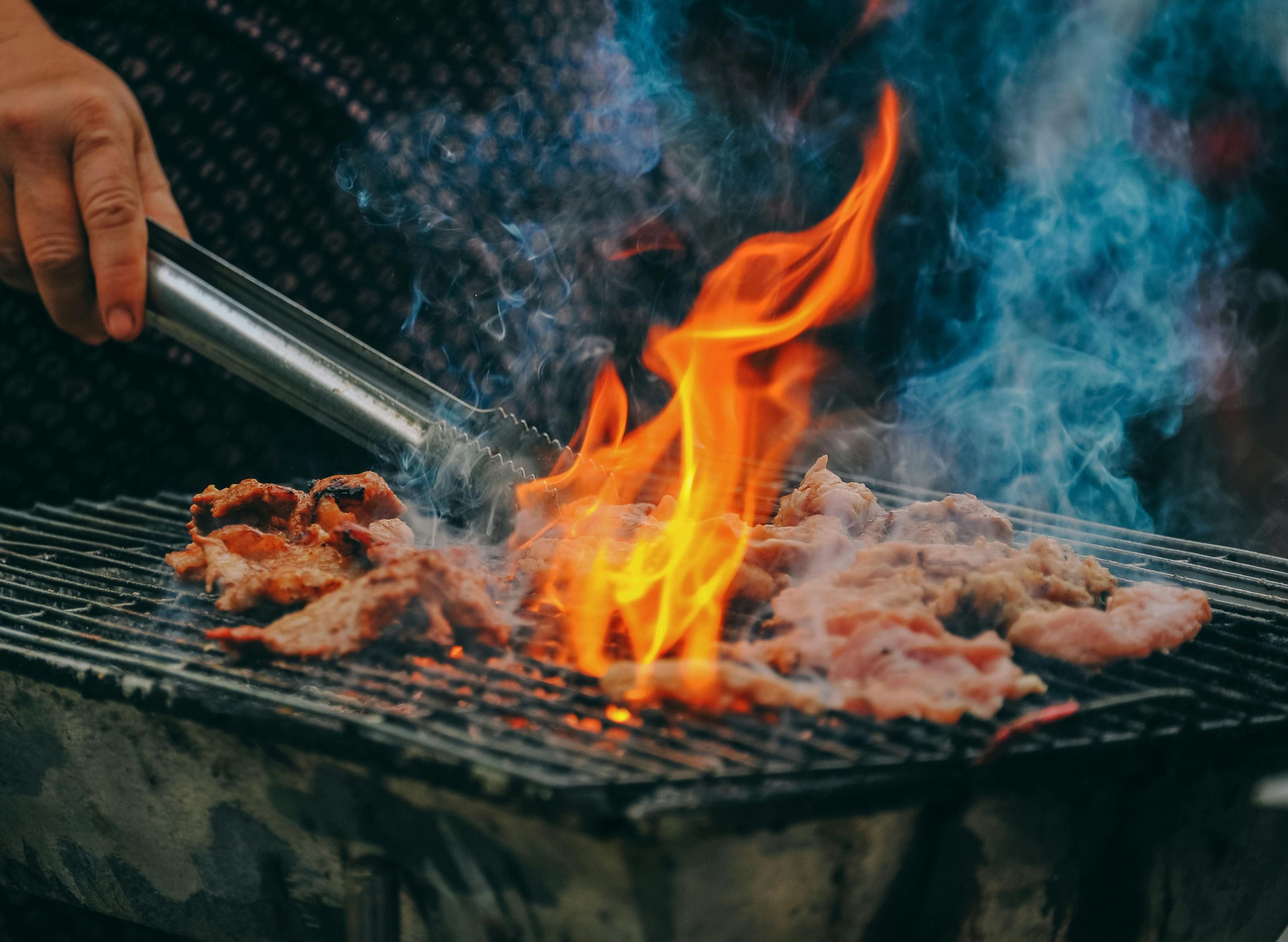 Hot Grill BBQ menu in Karachi. Food Delivery Karachi