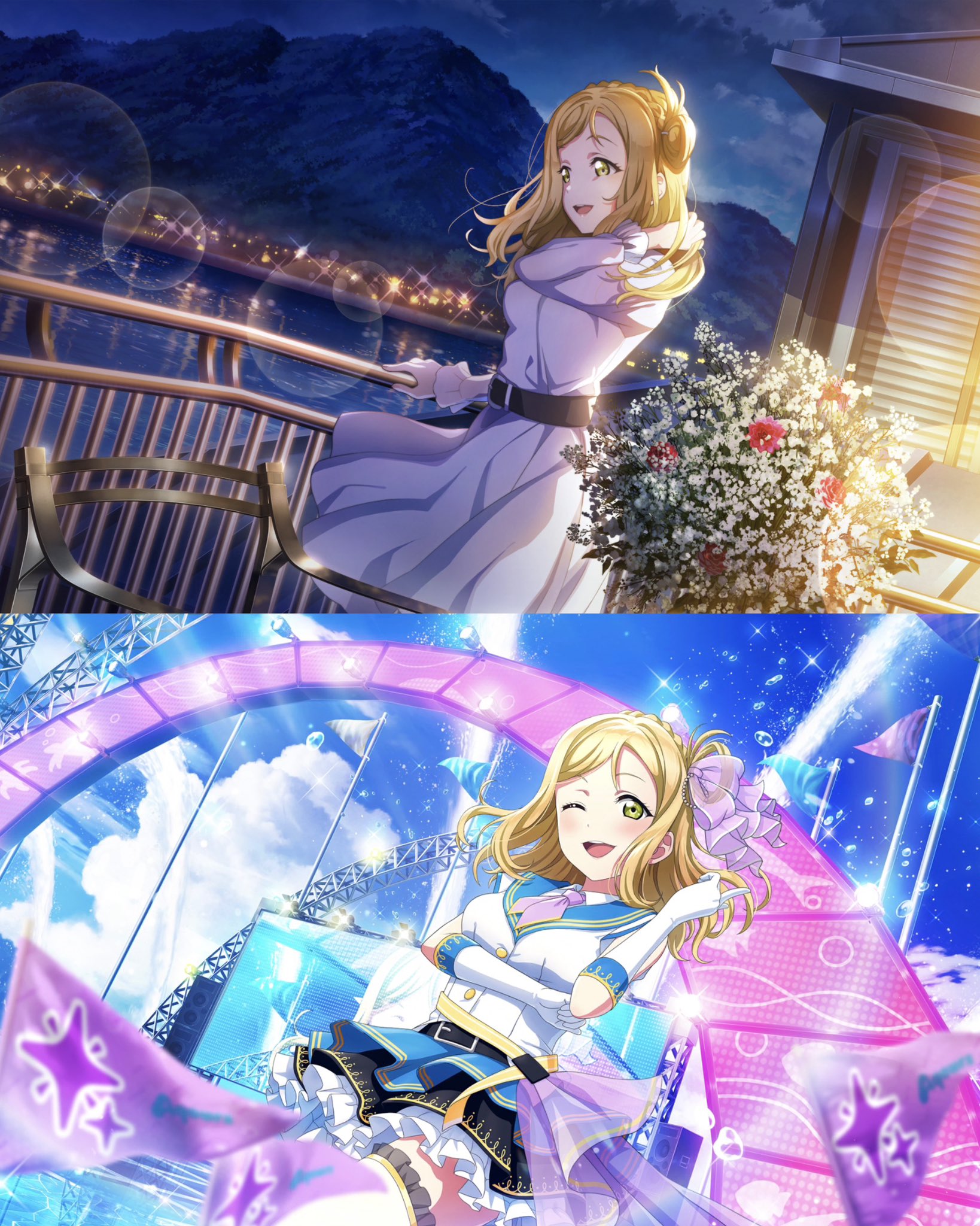 Love Live!