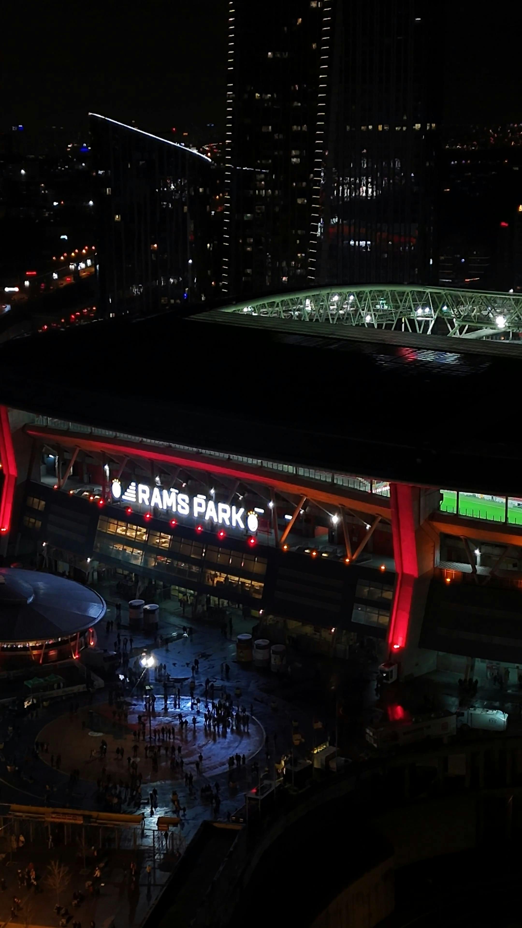 Rams Park Stadyumu Galatasaray Free Stock Video Footage, Royalty Free 4K & HD Video Clip