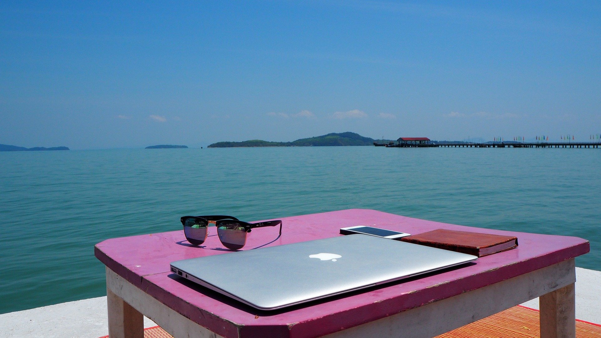 Navigating The Digital Nomad Dream: Aboard Our 3 Year Cruise Adventure