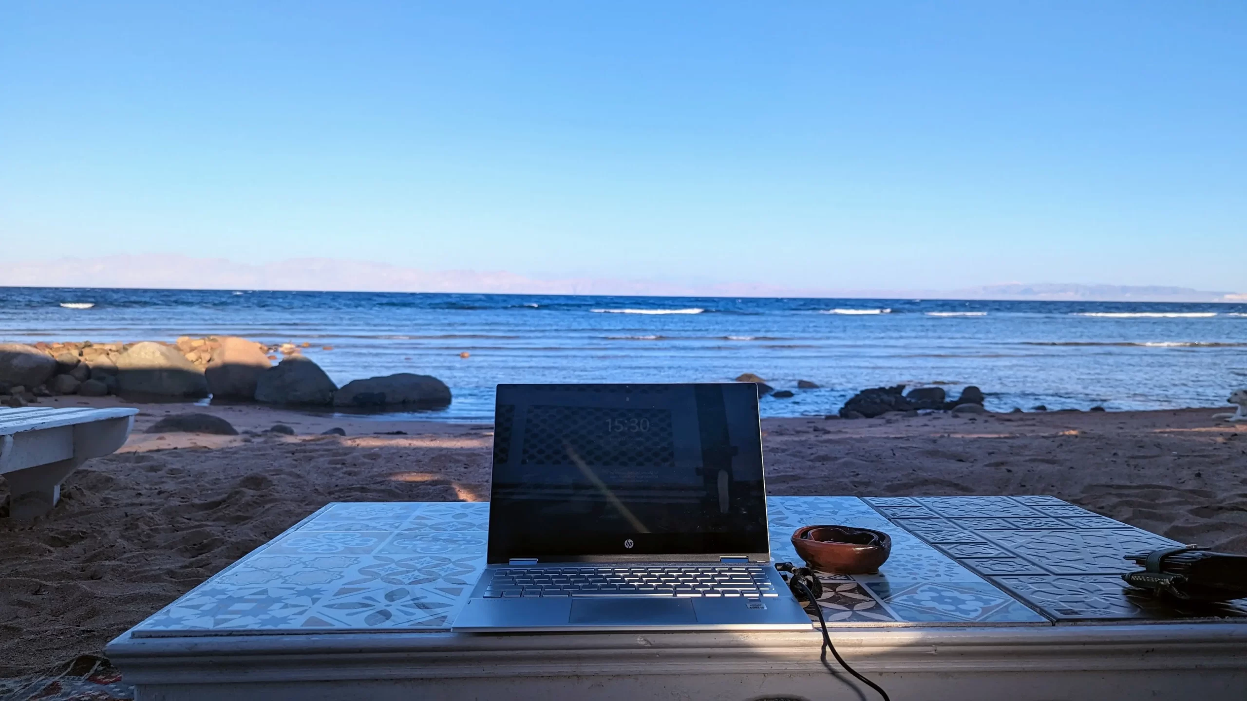 Digital Nomad Life: 10 Things I Wish I Knew Before I Started Meg Did Next