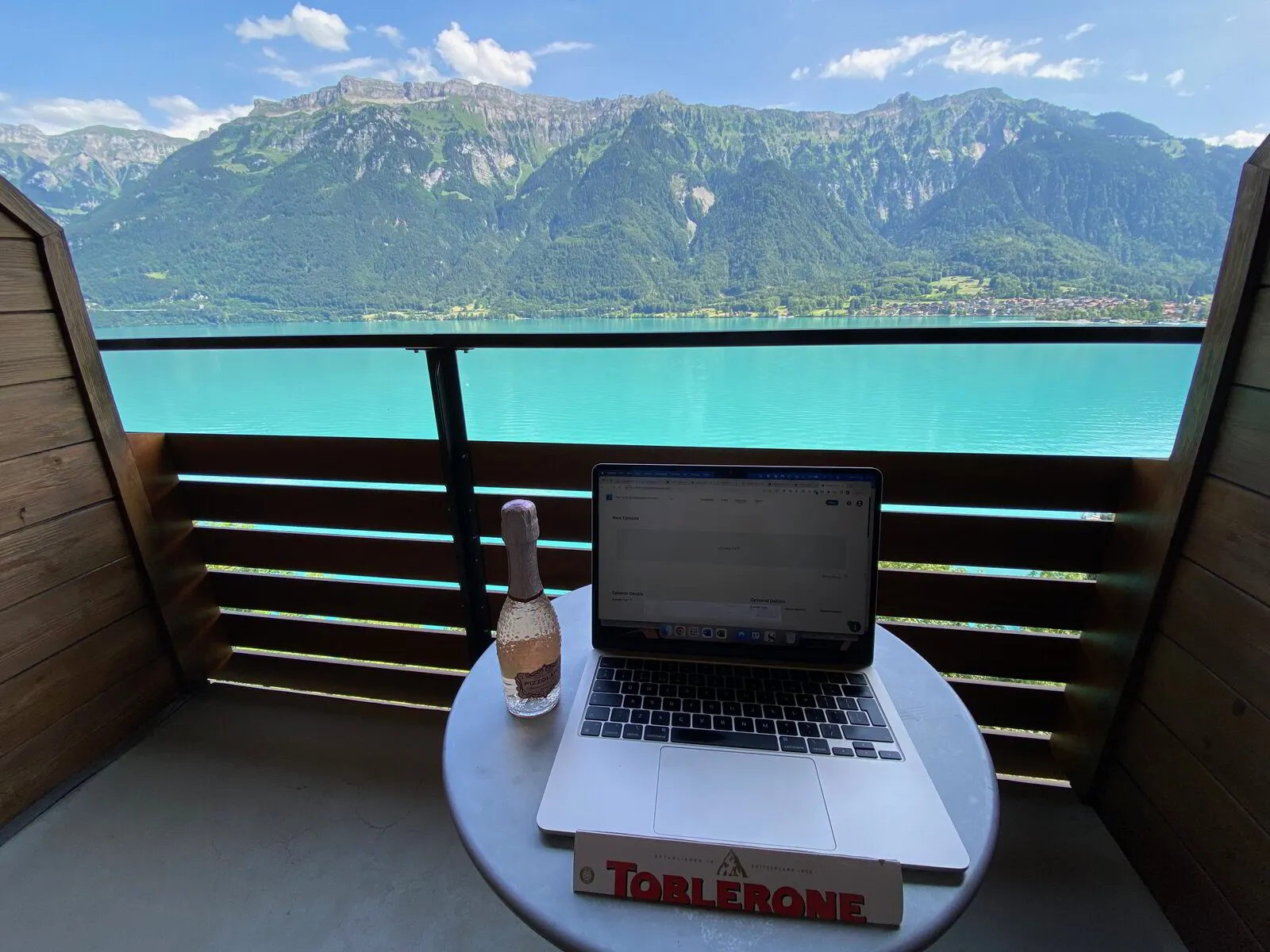 The Truth About Being A Digital Nomad
