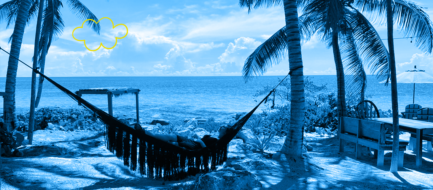 What Do Digital Nomads Do? A Day in the Life of a Digital Nomad