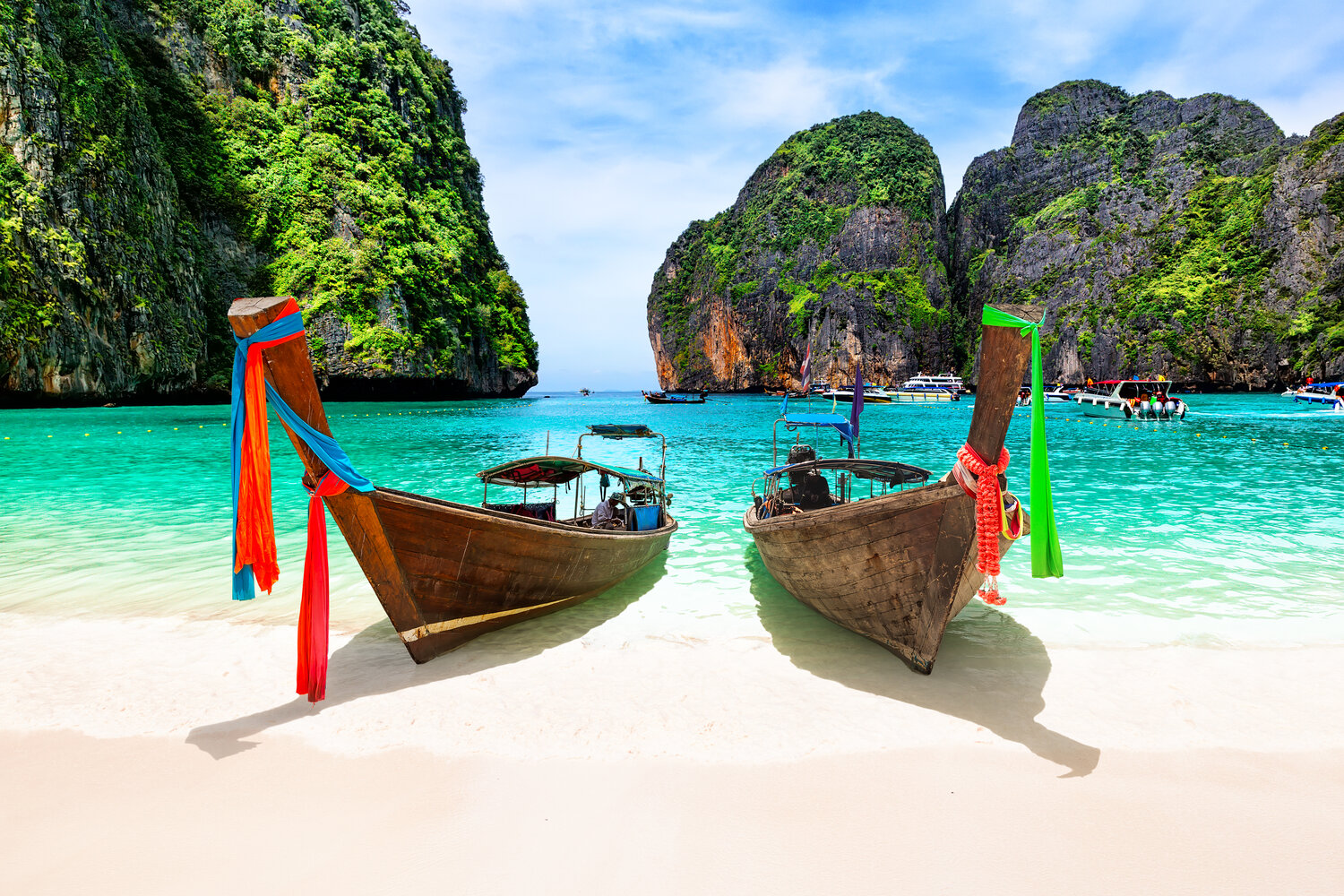 Digital Nomad Thailand Guide Digital Nomads in Thailand