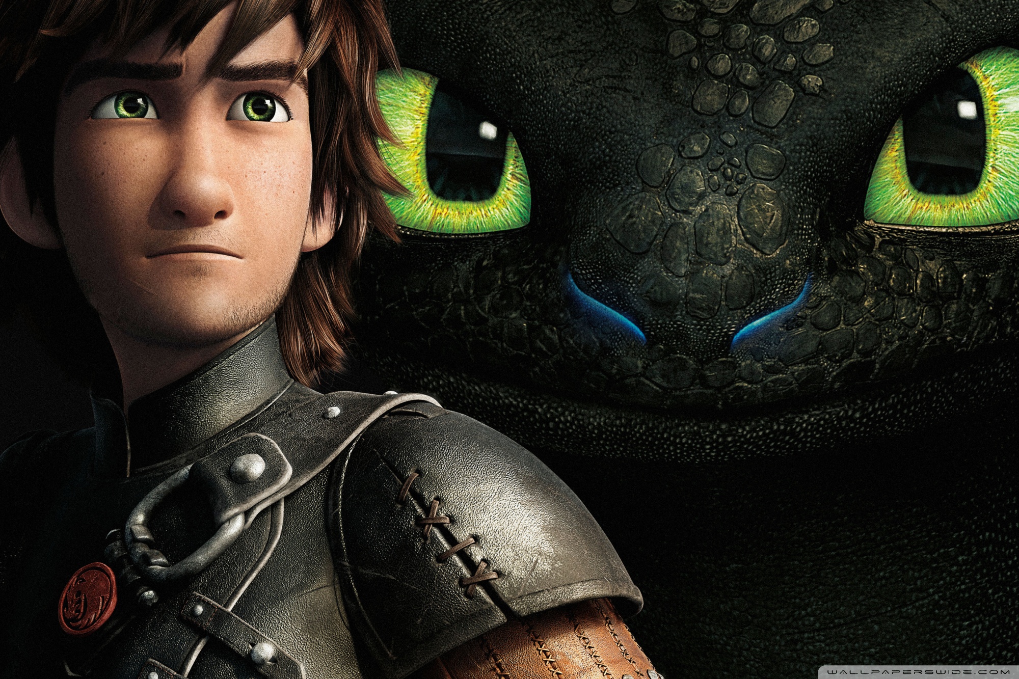 Hiccup screenshots, image and picture