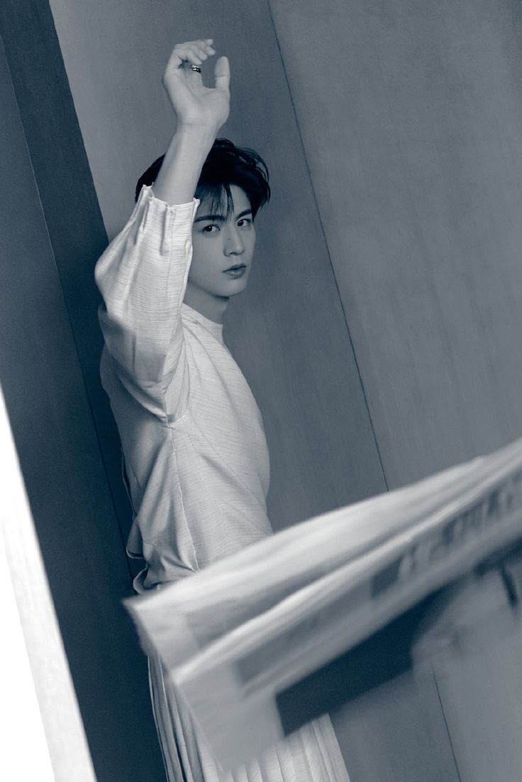 Trương Lăng Hách • 张凌赫 • Zhāng Línghè