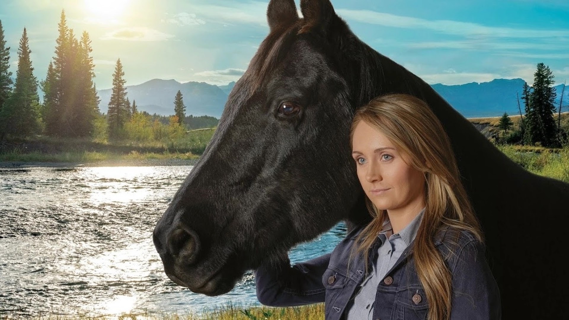 Why 'Heartland' Is The Only TV Show Keeping Me Going