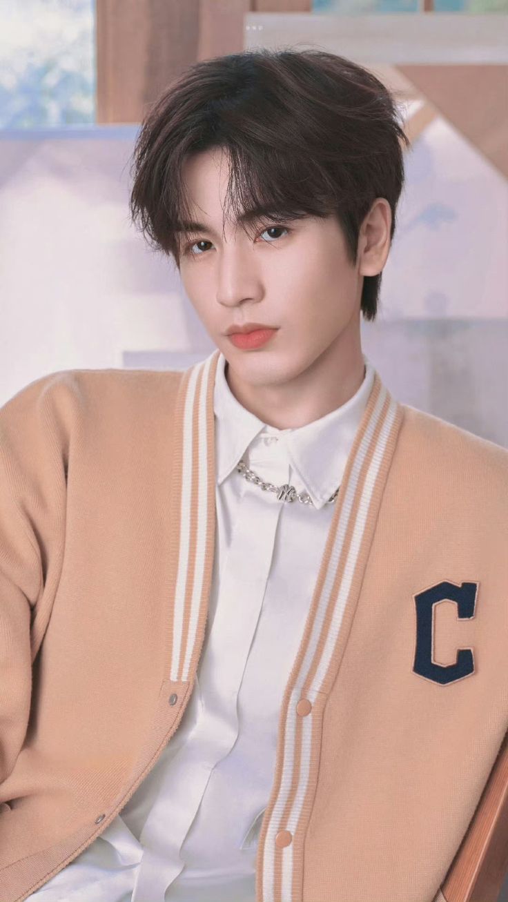 Trương Lăng Hách • 张凌赫 • Zhāng Línghè