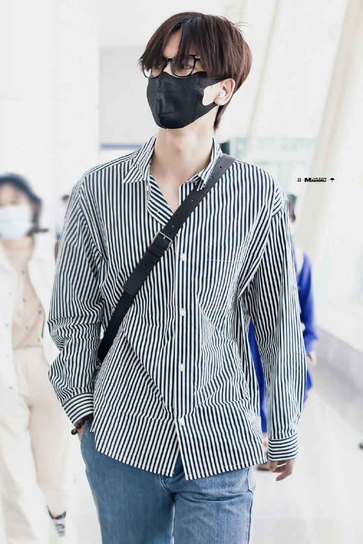 Trương Lăng Hách • 张凌赫 • Zhāng Línghè