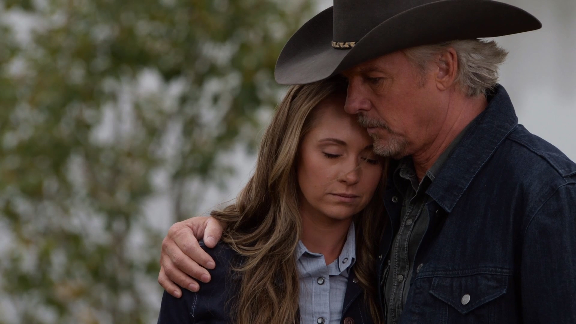 Heartland Keep Me in Your Heart (TV Episode 2021)
