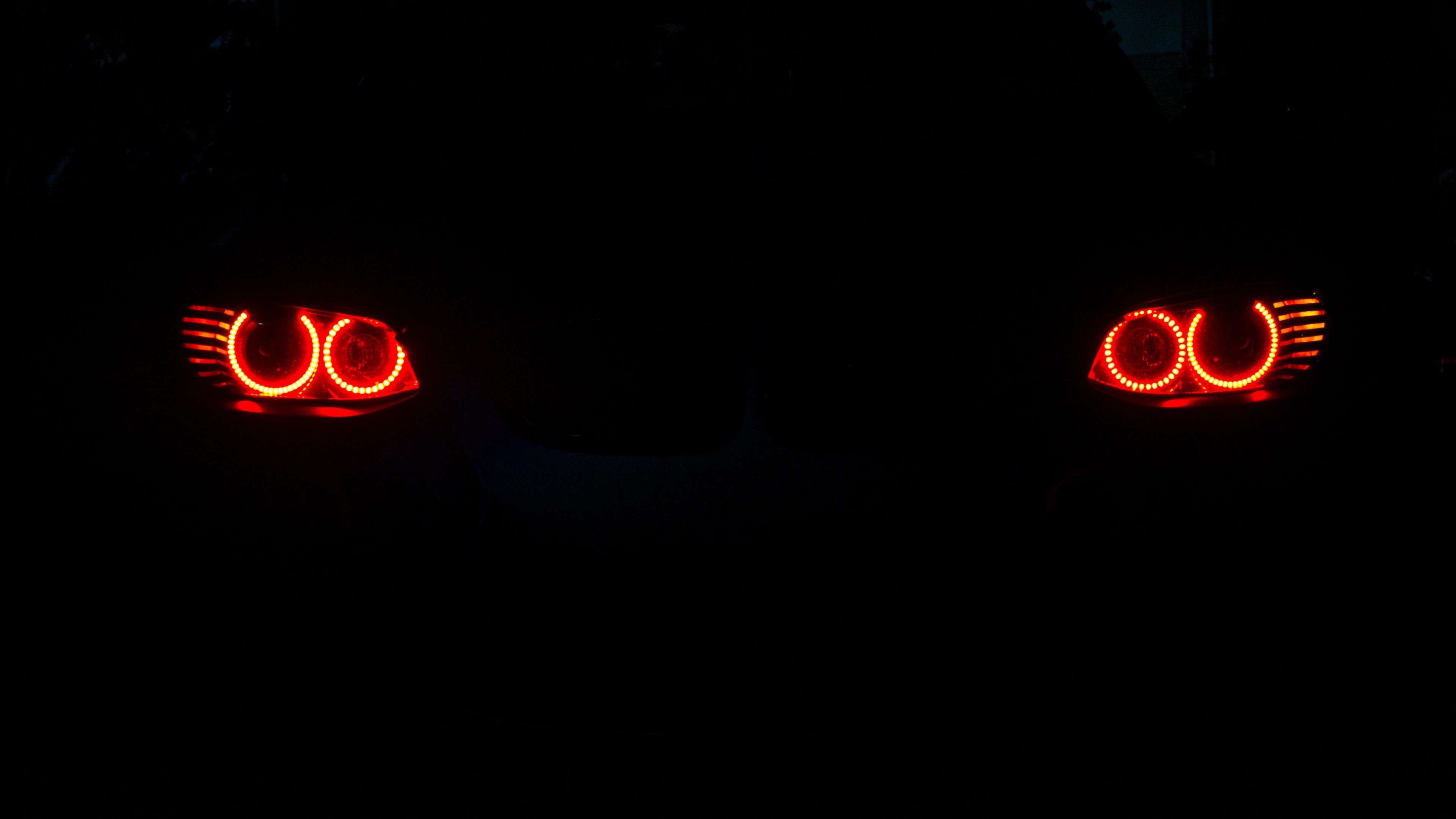 BMW Lights
