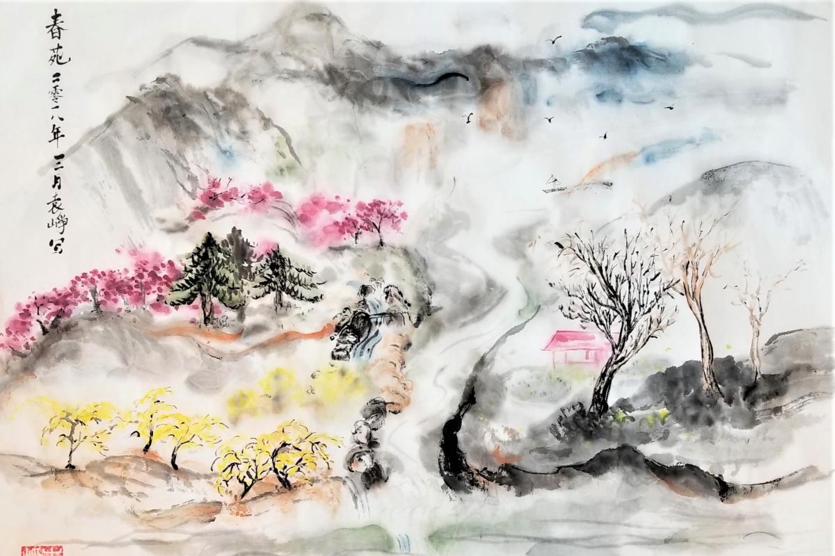 Arts Council of Princeton, Adult Classes